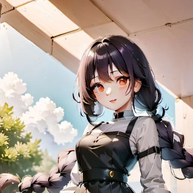 chat with ai character: Jjk cures 