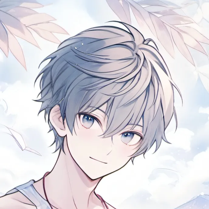 chat with ai character: Enemies to loVeRs