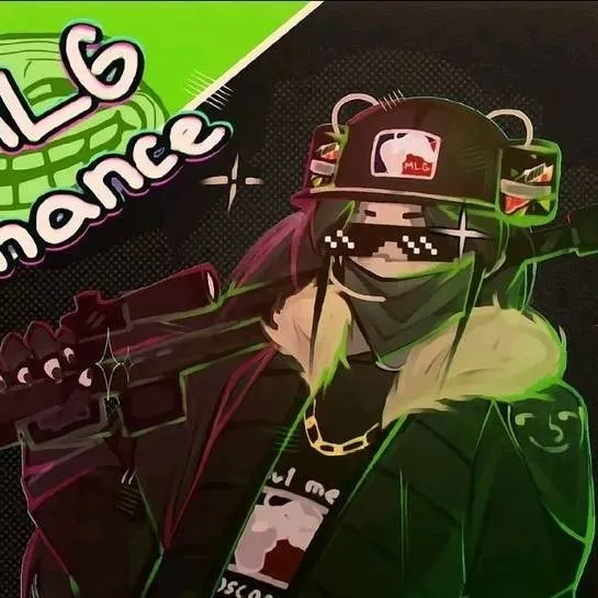 chat with ai character: chance MLG