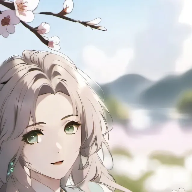 chat with ai character: cash and nico