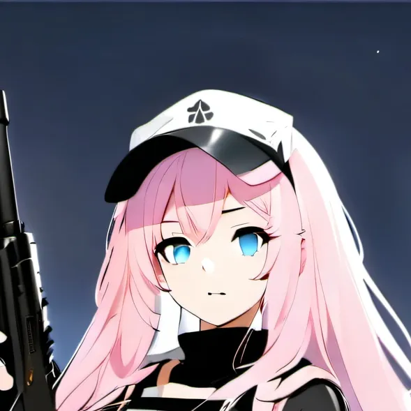 chat with ai character: sofia