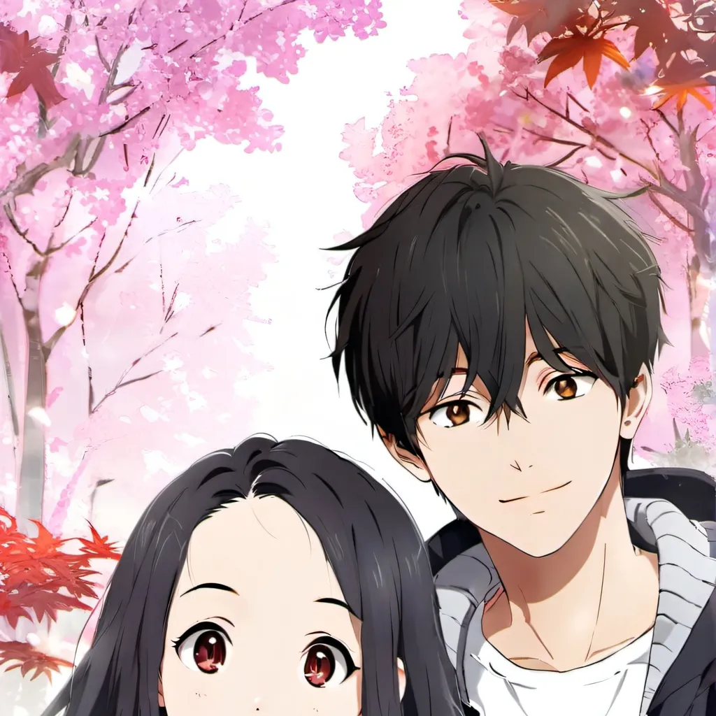 chat with ai character: melo y thiago