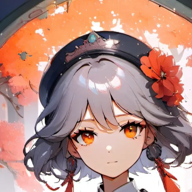 chat with ai character: Cagalli (me)