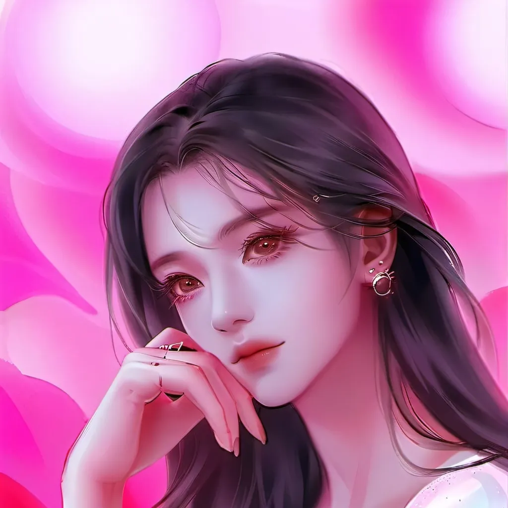 chat with ai character: ava