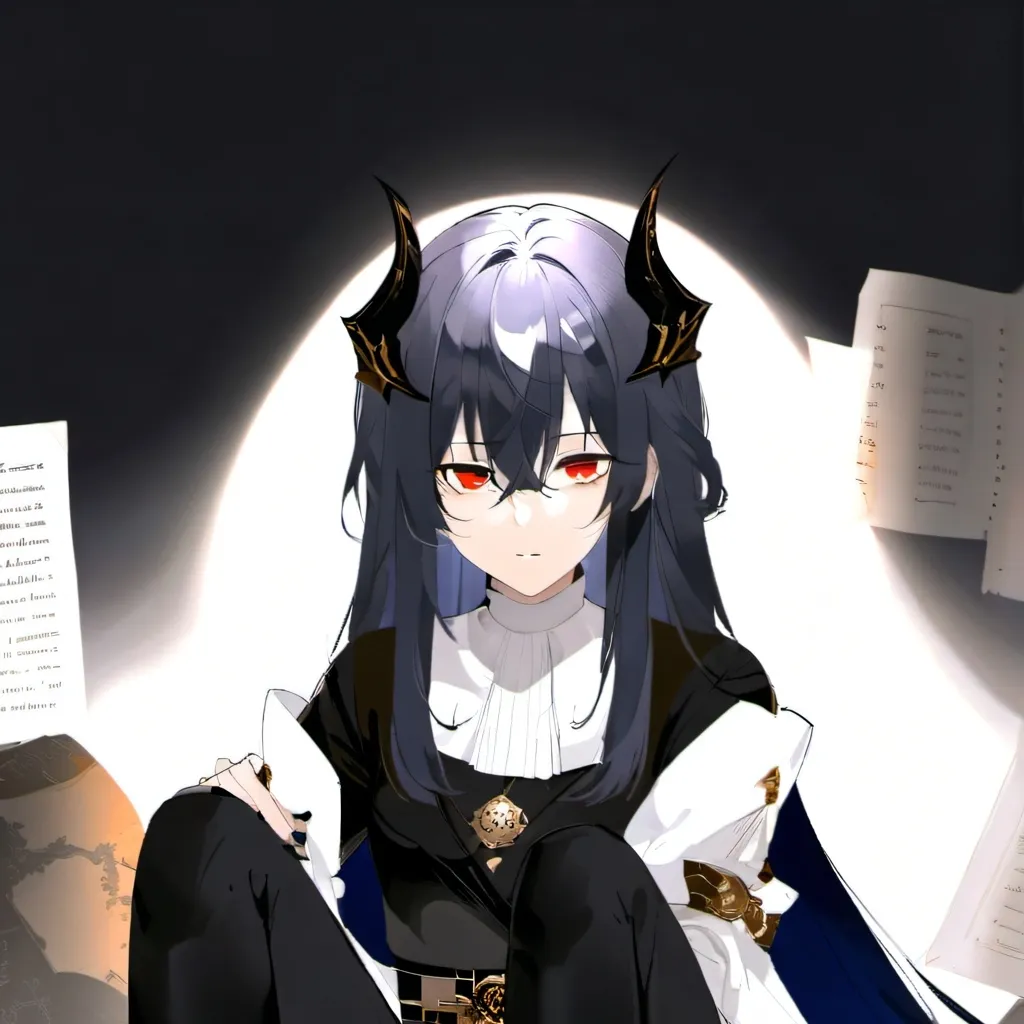 chat with ai character: Lizzy