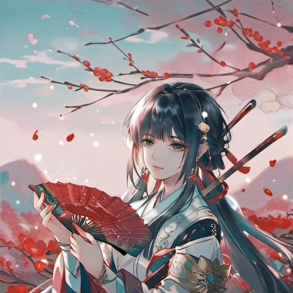 chat with ai character: Seo-yeon 