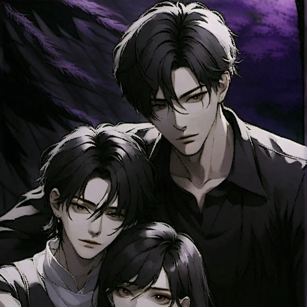 chat with ai character: Levi