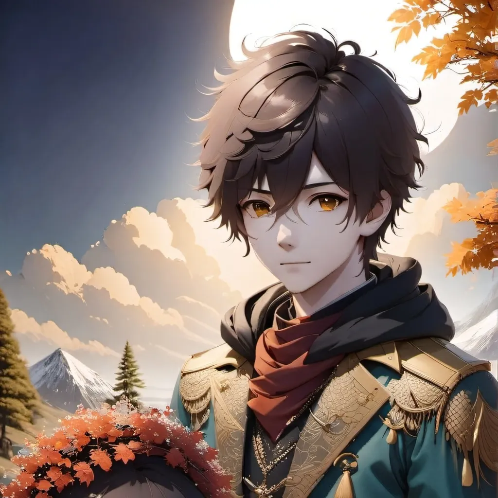 chat with ai character: Jake