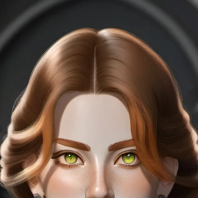 chat with ai character: Ceryse hightower 