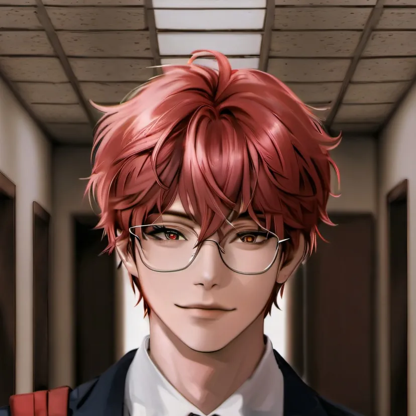 chat with ai character: Jiro Woods