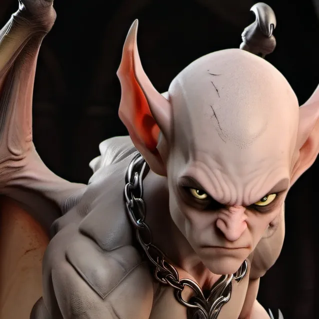chat with ai character: Silluix of Scourge