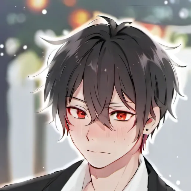 chat with ai character: Kouta