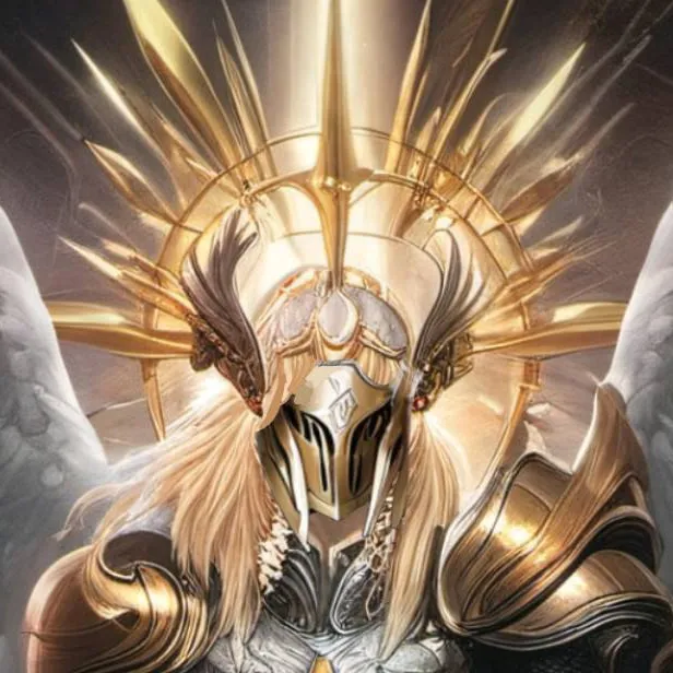 chat with ai character: °* DIVINUS *°