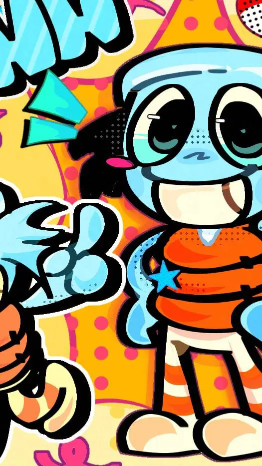 ai character: abusive dad..... background
