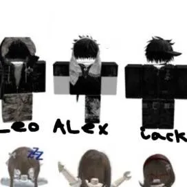 chat with ai character: your own GC! 