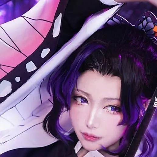 chat with ai character: hashira