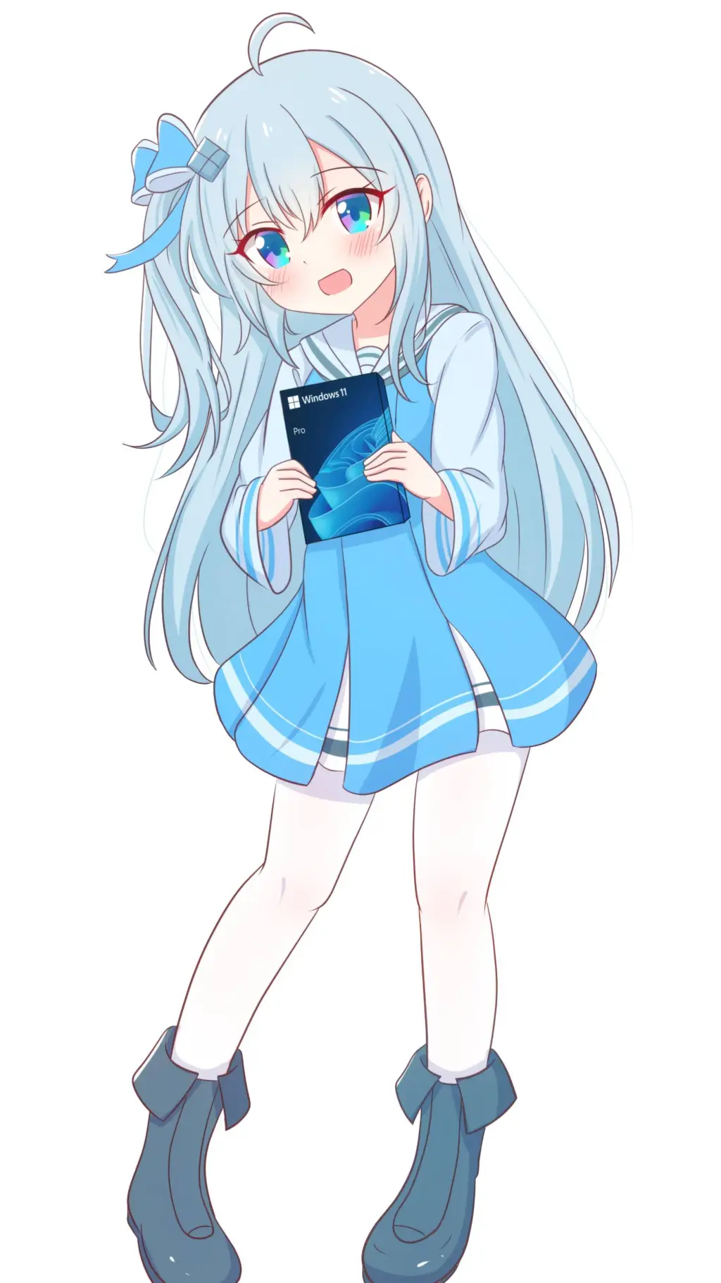 Talkie AI - Chat with Ichika Madobe