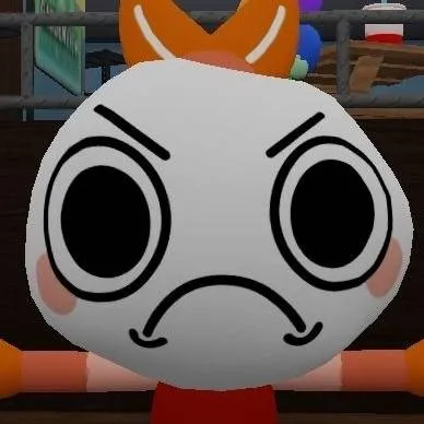 chat with ai character: shrimpo