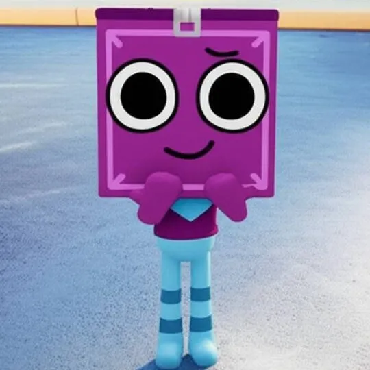 chat with ai character: boxten 