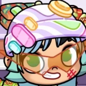 chat with ai character: Goldie