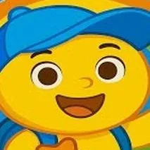 chat with ai character: Bimooo (Ai slop)