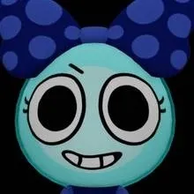 chat with ai character: Poppy