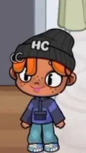 ai character: Cargo Lightser background