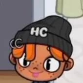 chat with ai character: Cargo Lightser