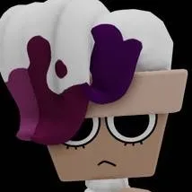 chat with ai character: brusha