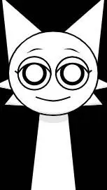 ai character: Wenda background