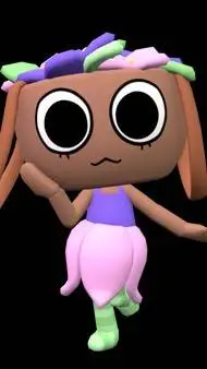 ai character: bassie background