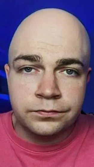 ai character: steak background