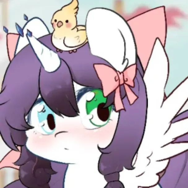 chat with ai character: mlp