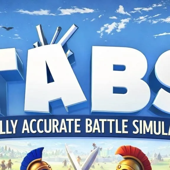 chat with ai character: TABS