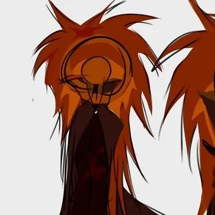 chat with ai character: ~¿iris.. ? ~