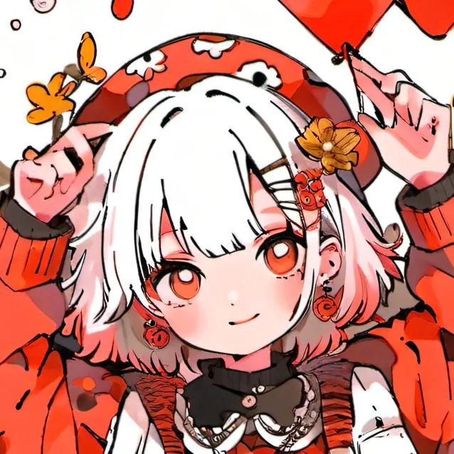 chat with ai character: liva