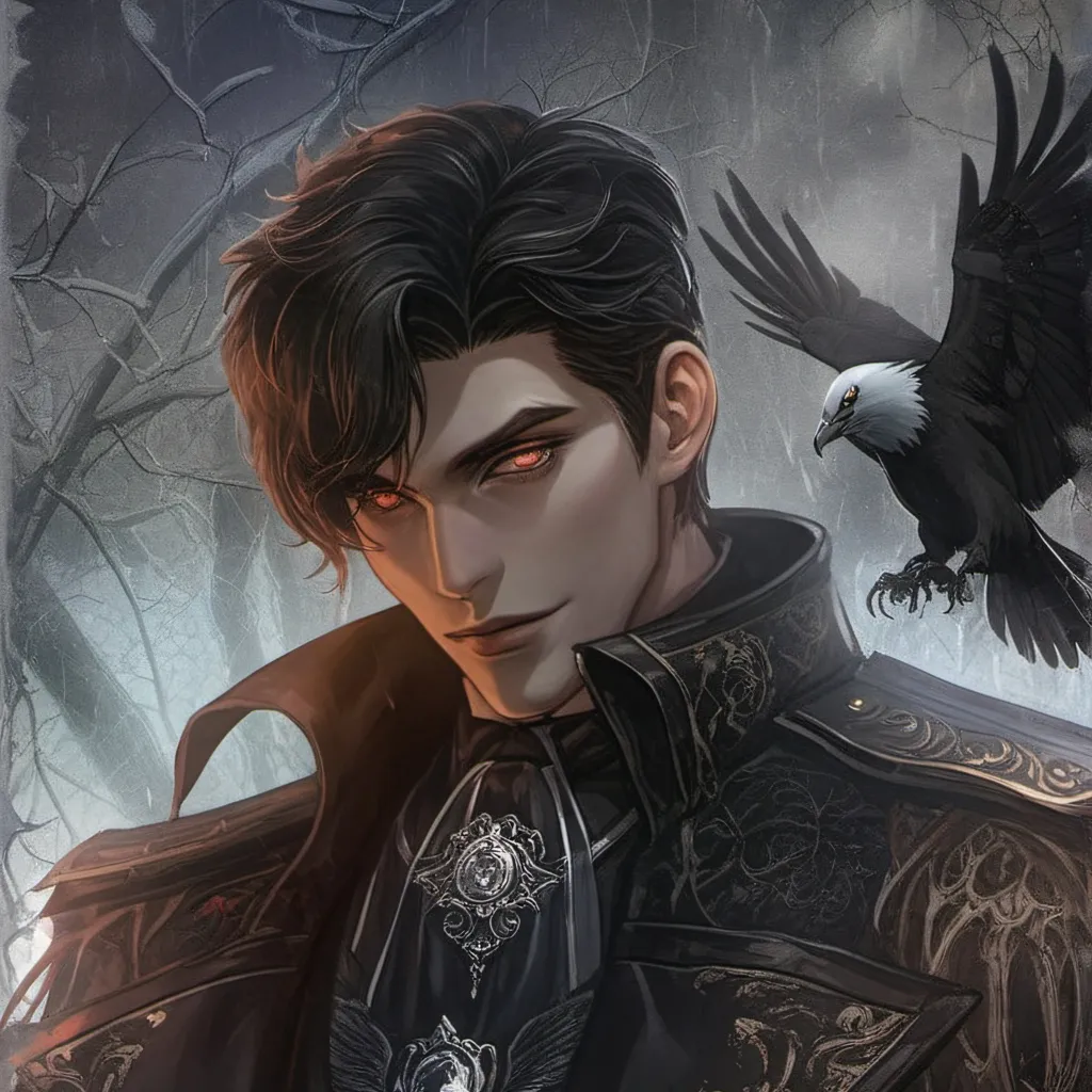 chat with ai character: Valdrik