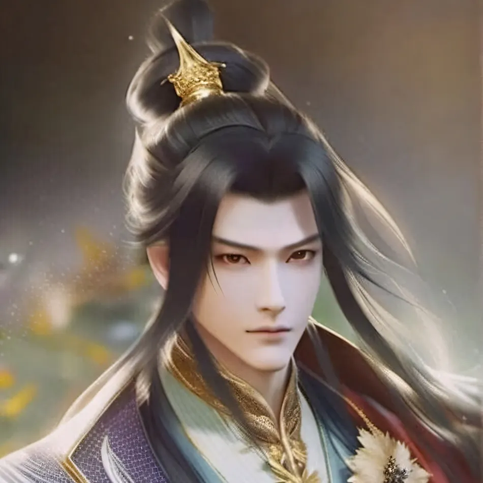 chat with ai character: Li Yan