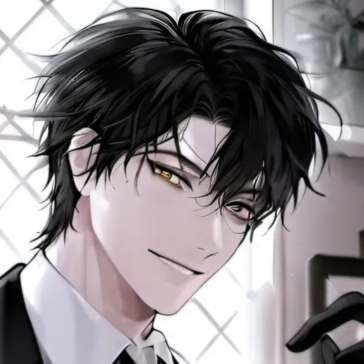 chat with ai character: ❤️‍🔥Leo🙈