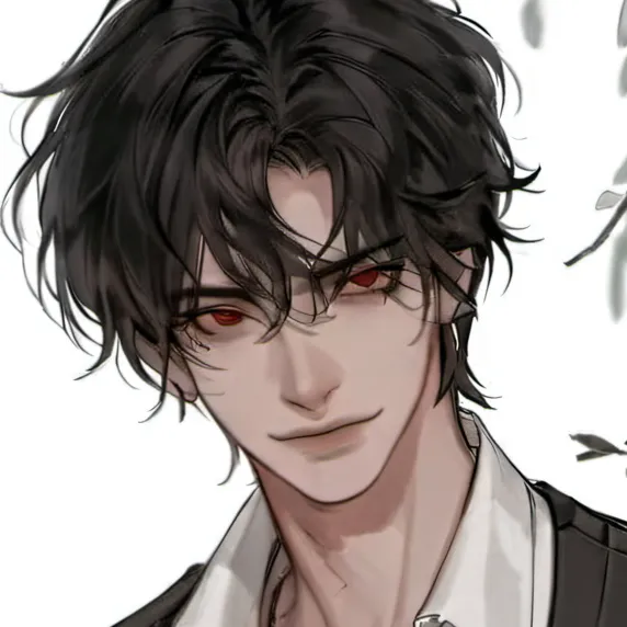 chat with ai character: Mark !! 