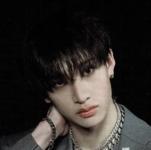 chat with ai character: ★Bang Chan★