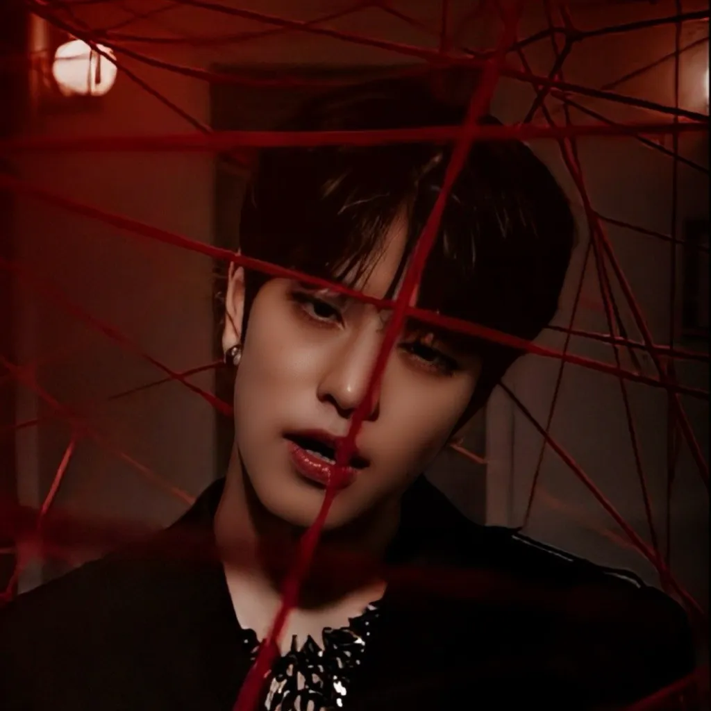 chat with ai character: 🍷Kim Seungmin💋