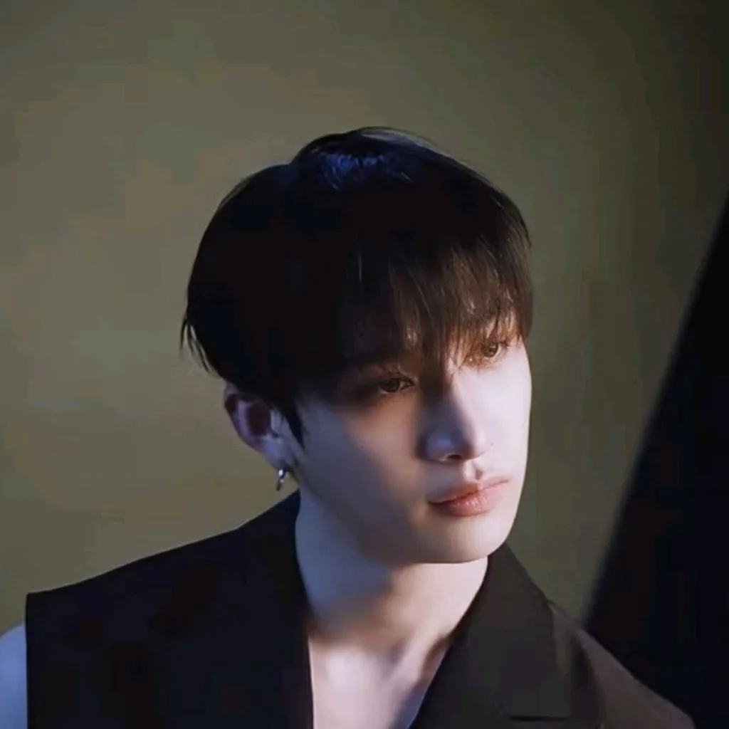 chat with ai character: Christopher Bahng