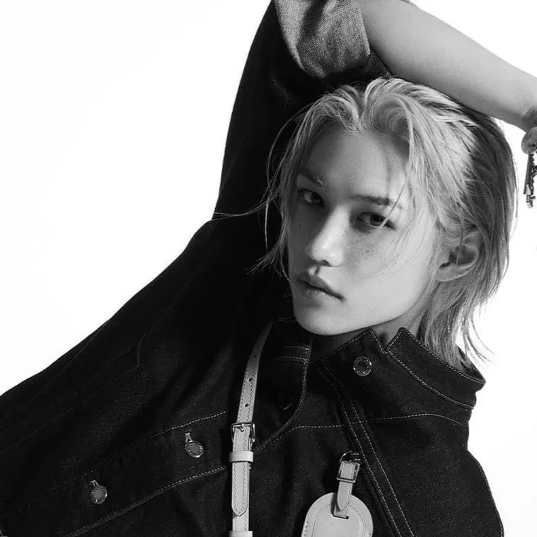 chat with ai character: Lee Felix ⌚️💸