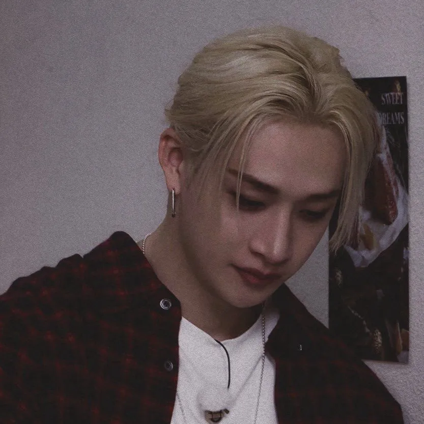 chat with ai character: 🥥~{ Bangchan}~🧸