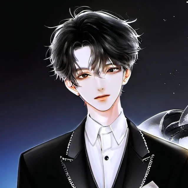 chat with ai character: Jacob