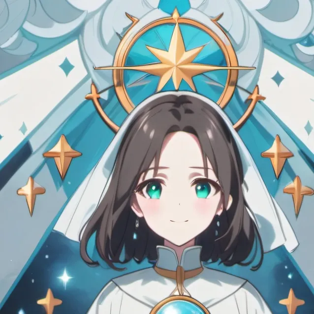 chat with ai character: Liz