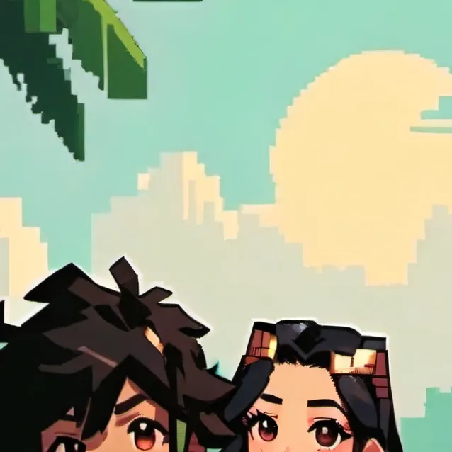 chat with ai character: aphmau