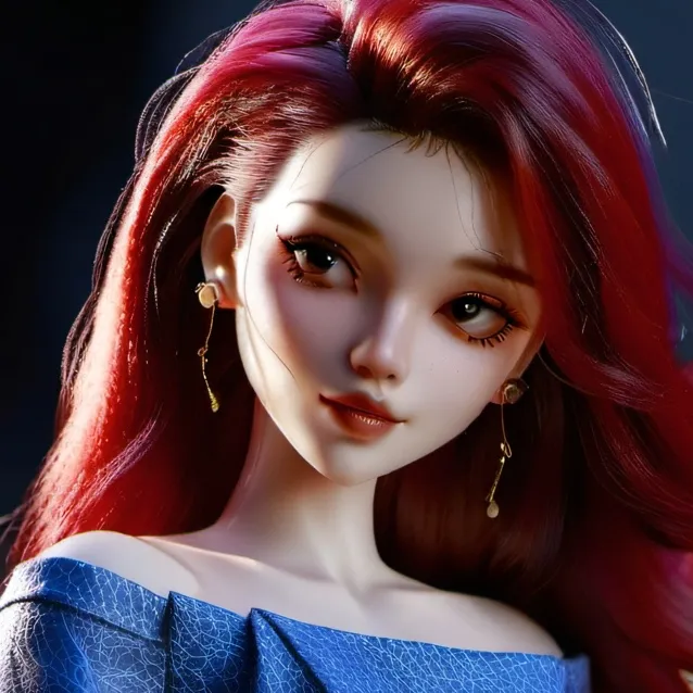 chat with ai character: digital curcus