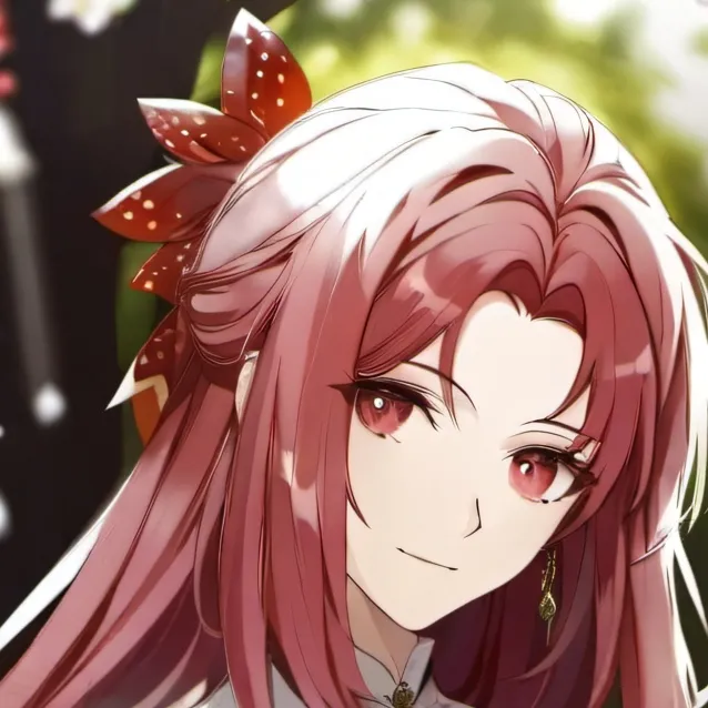 chat with ai character: wife 